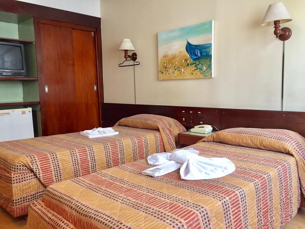 Centro Sul Hotel Florianopolis Luaran gambar